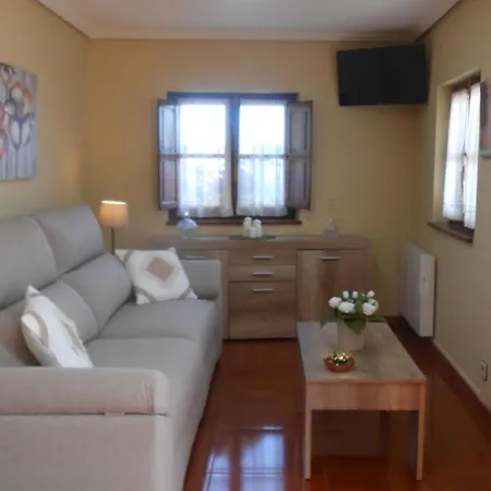 La Bolerina Hébergement de vacances *