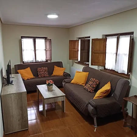 La Bolerina Holiday home Celorio (Llanes)