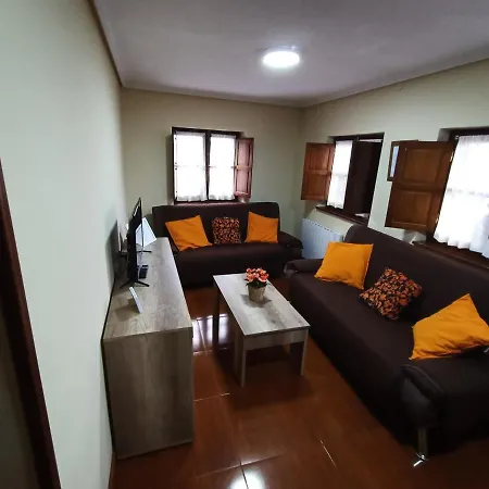 La Bolerina Holiday home *