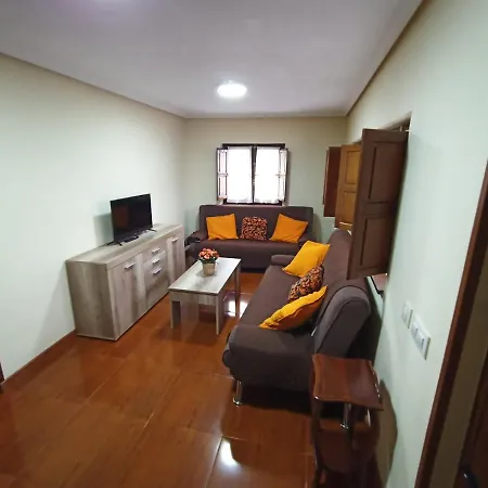Holiday home La Bolerina Celorio (Llanes)
