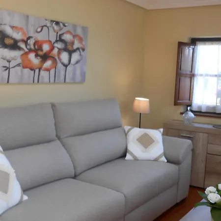 Holiday home La Bolerina Celorio (Llanes)