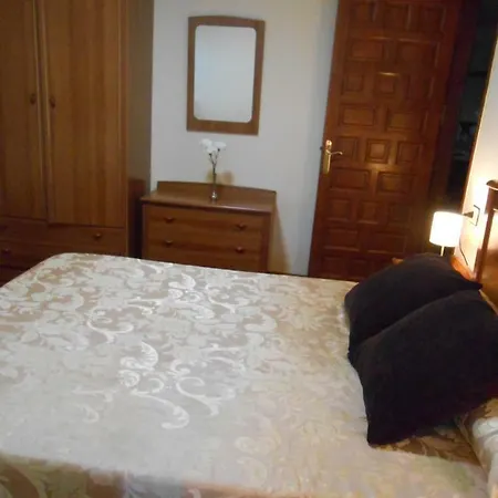 Holiday home La Bolerina Celorio (Llanes)