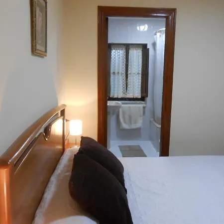 Ferienhaus La Bolerina