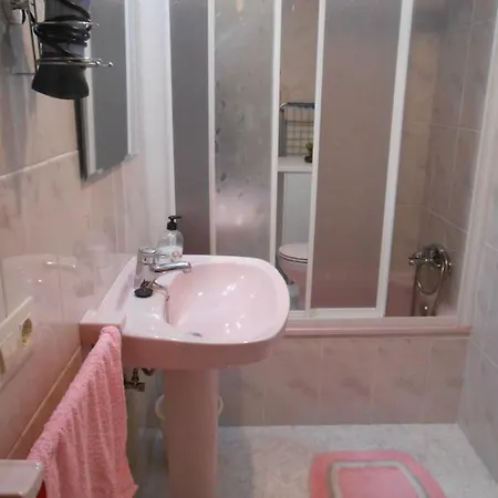 Holiday home La Bolerina Celorio (Llanes)