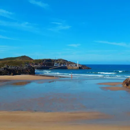 La Bolerina Casa de Férias