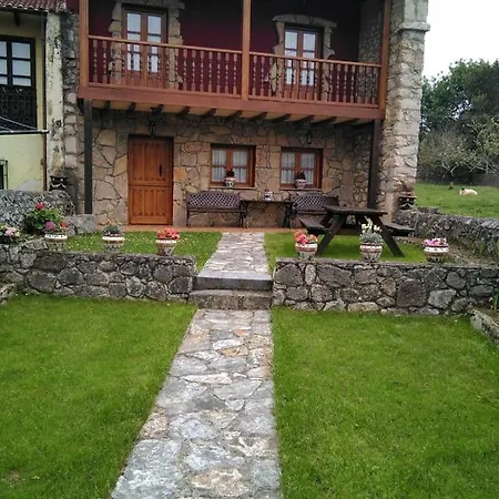 La Bolerina Holiday home *