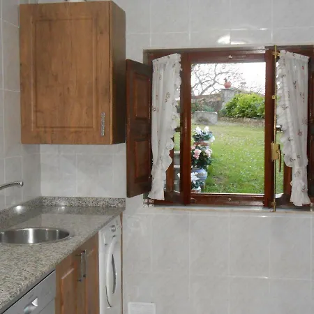 بيت للعطل La Bolerina