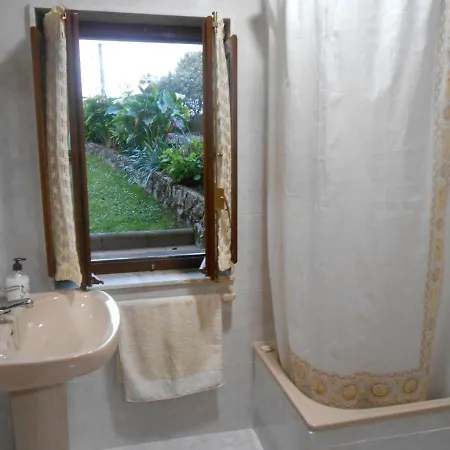 بيت للعطل La Bolerina سيلوريو