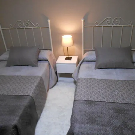 La Bolerina Semesterbostad