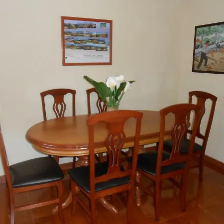 La Bolerina Celorio (Llanes)